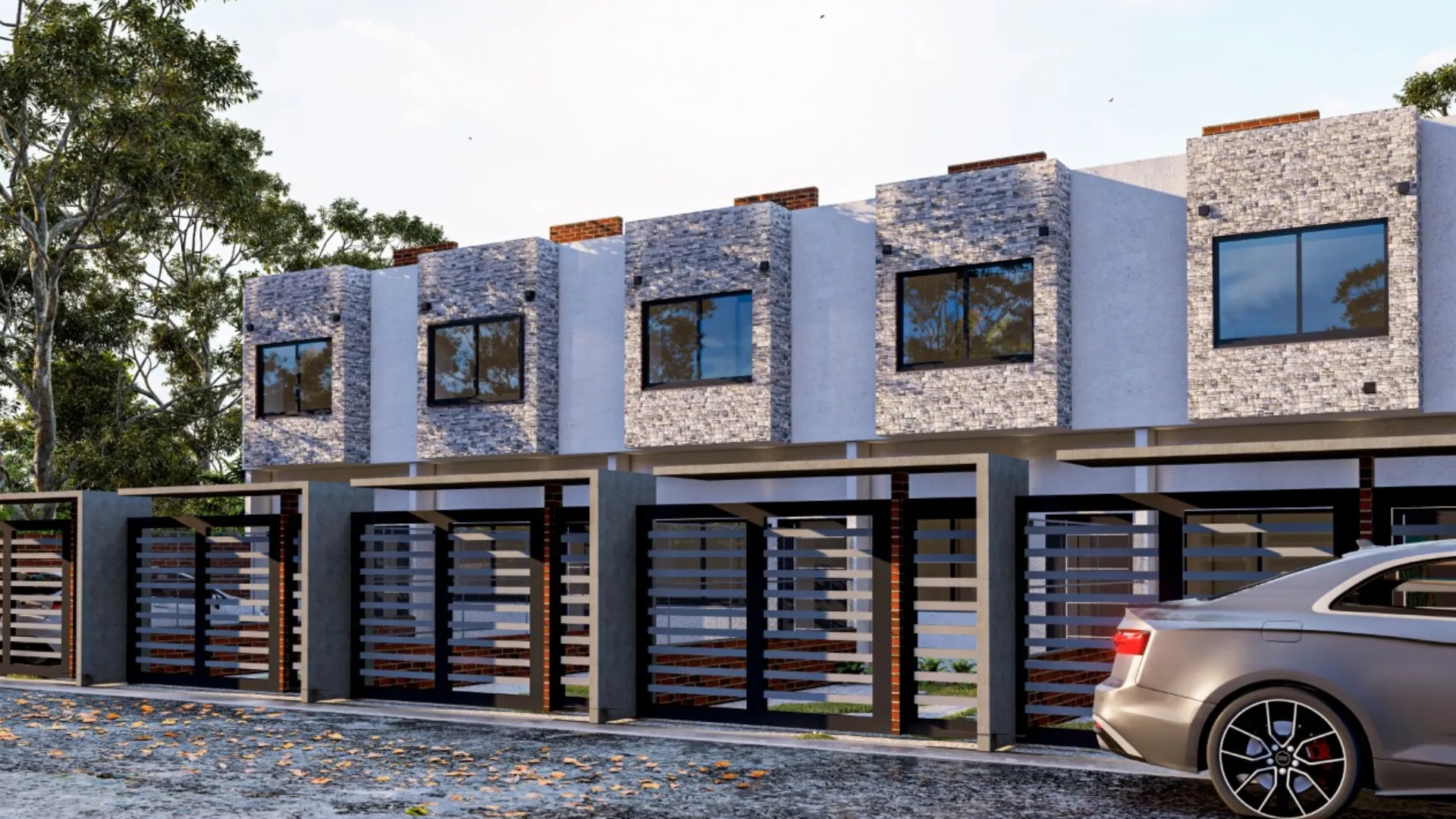 construccion de viviendas