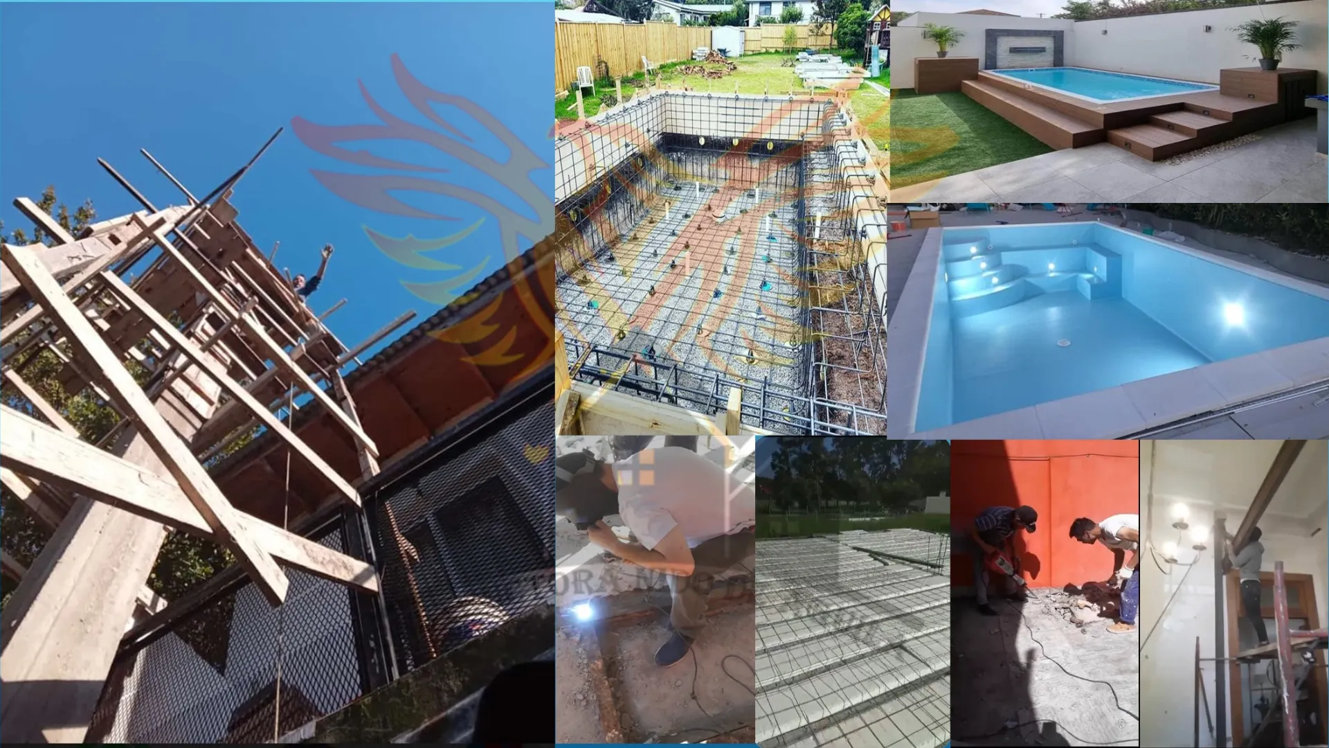 construccion de casas